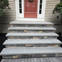 Warren Landscaping