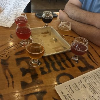 Anvil & Forge Brewing and Distilling - Breweries Near Me - Springfield, Illinois Anvil & Forge Brewing and Distilling - Breweries Near Me - Springfield, Illinois