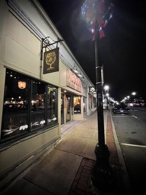 Medusa Brewing Company by null