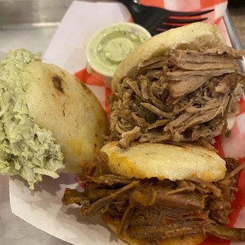 Arepa Zone - Venezuelan Near Me - Washington, DC, District of Columbia Arepa Zone - Venezuelan Near Me - Washington, DC, District of Columbia