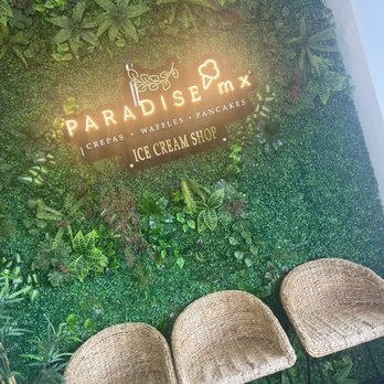 Paradise M.x - Ice Cream & Frozen Yogurt Near Me - INDIANAPOLIS, Indiana Paradise M.x - Ice Cream & Frozen Yogurt Near Me - INDIANAPOLIS, Indiana