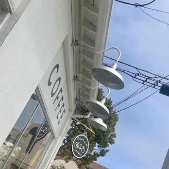 Captain + Stoker - Coffee Roasteries Near Me - Monterey, California Captain + Stoker - Coffee Roasteries Near Me - Monterey, California