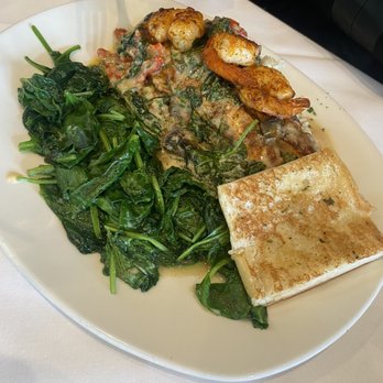 The Rouxpour - Redfish - Cajun/Creole Near Me - Houston, Texas