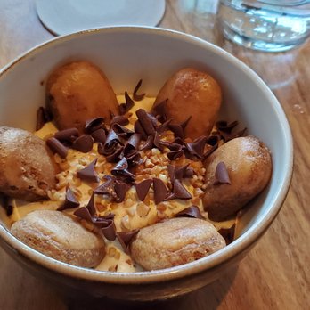 Grappa - Tiramisu - Italian Near Me - Rochester, New York