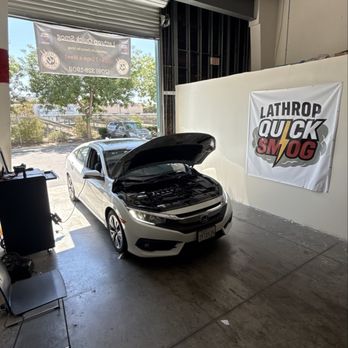 Lathrop Quick Smog - Fast Smog Check - Smog Check Stations Near Me - Lathrop, California Lathrop Quick Smog - Fast Smog Check - Smog Check Stations Near Me - Lathrop, California