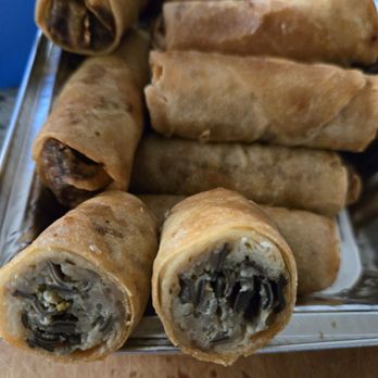 Kim Huong - Egg Rolls - Desserts Near Me - Westminster, California Kim Huong - Egg Rolls - Desserts Near Me - Westminster, California