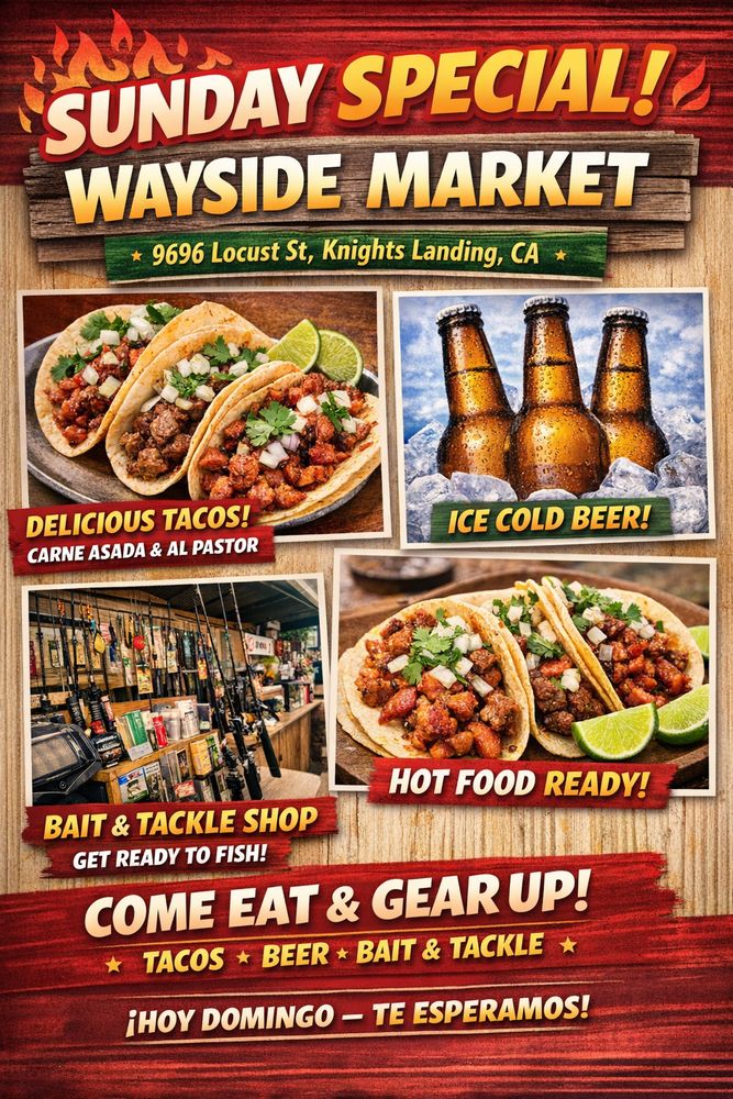 Wayside Market