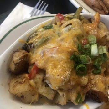 Flavor Table - Loaded Home Potatoes - Cajun/Creole Near Me - Los Angeles, California Flavor Table - Loaded Home Potatoes - Cajun/Creole Near Me - Los Angeles, California