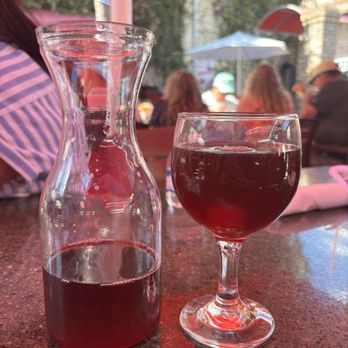 Gaspar's Grotto - Sangria - Bars Near Me - Tampa, Florida