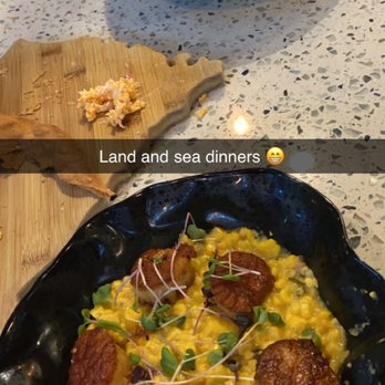 Hook & Barrel - Seafood Near Me - Myrtle Beach, South Carolina