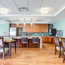 Arbor Terrace Naperville