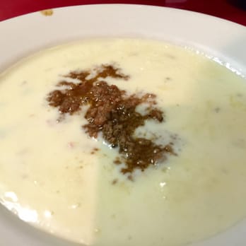 Jose Tequila's - Queso with Beef - Mexican Near Me - Marshall, Texas