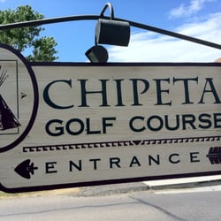 Chipeta Golf Course - Chipeta Golf Course
