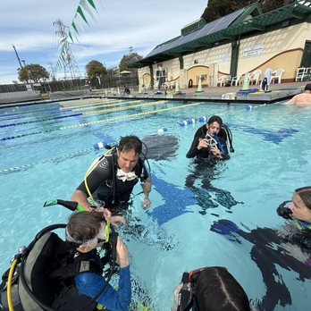Original Oaktown Divers - Scuba Diving Near Me - Oakland, California Original Oaktown Divers - Scuba Diving Near Me - Oakland, California