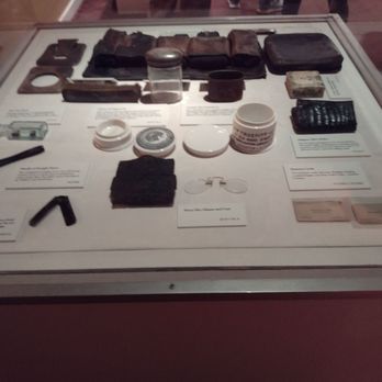 Titanic - Museums Near Me - Las Vegas, Nevada Titanic - Museums Near Me - Las Vegas, Nevada