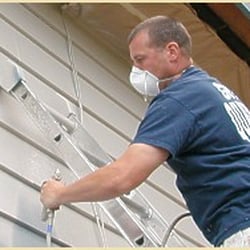 NW Quality Painting - The Painting Contractor You Need to Know: Northwest Quality Painting