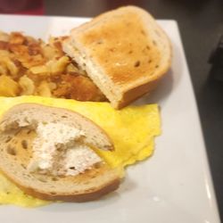 Magnolia Restaurant