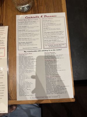 Menu photo 7 It's a Southern thing: Kitchen and Bar Durham, NC Menu photo 7 It's a Southern thing: Kitchen and Bar Durham, NC