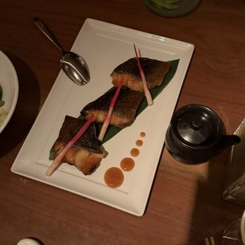 Nobu Washington D.C - Japanese Near Me - Washington Dc, District of Columbia