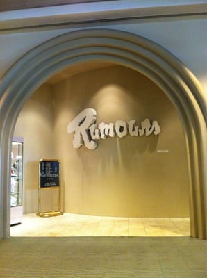 Photo of Rumours Nightclub - Honolulu, HI, US.