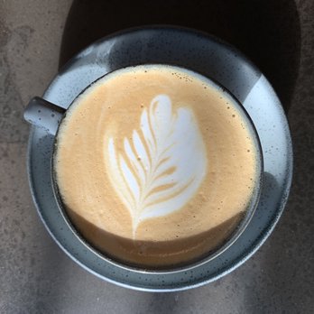 ​Gen Cafe - Cappuccino - Coffee & Tea Near Me - Washington, DC, District of Columbia
