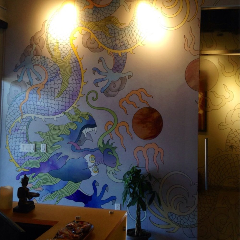 Karma Spa - Cute interior - Skin Care Near Me - Carlsbad, California Karma Spa - Cute interior - Skin Care Near Me - Carlsbad, California