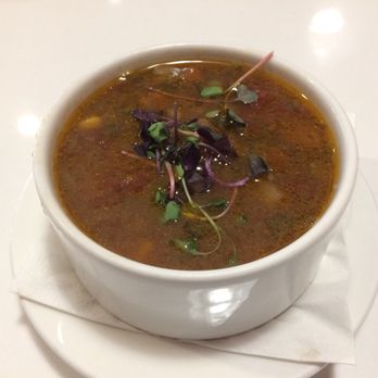 1st City Cafe - Soup of the day: beef and vegetable - Cafes Near Me - Nacogdoches, Texas 1st City Cafe - Soup of the day: beef and vegetable - Cafes Near Me - Nacogdoches, Texas