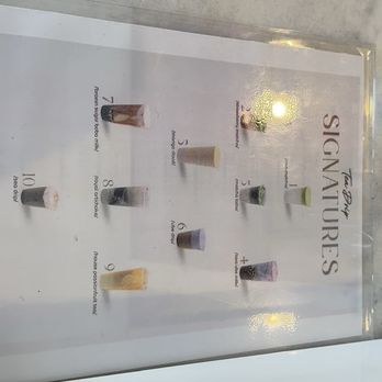 Tea Drip - Signature Drink Menu - Bubble Tea Near Me - Duluth, Georgia Tea Drip - Signature Drink Menu - Bubble Tea Near Me - Duluth, Georgia