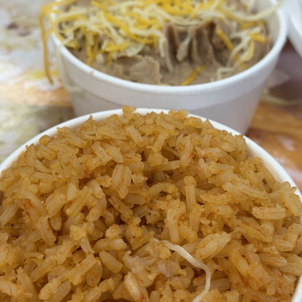 Pancho's Mexican Food - The best rice and beans in town.... - Mexican Near Me - Evanston, Wyoming Pancho's Mexican Food - The best rice and beans in town.... - Mexican Near Me - Evanston, Wyoming