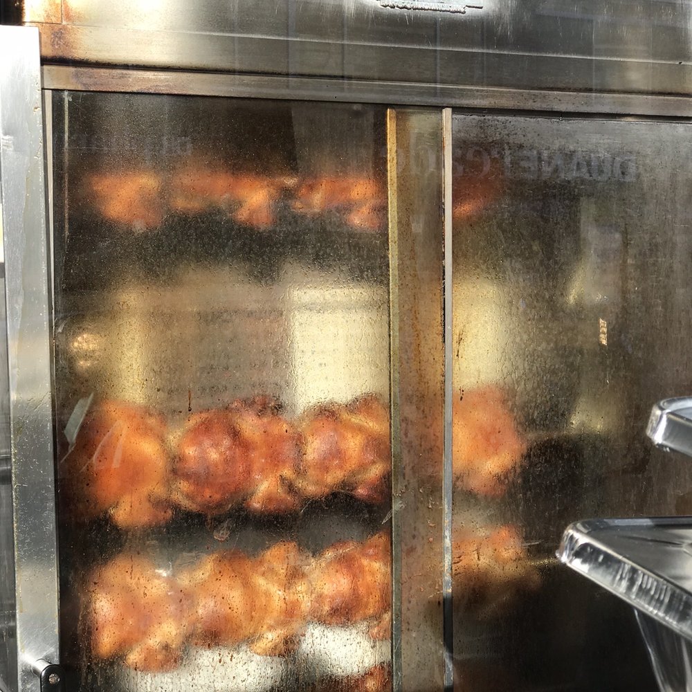 Caravan Chicken - Latin American Near Me - Astoria, New York Caravan Chicken - Latin American Near Me - Astoria, New York