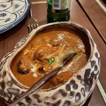 Kebab Aur Sharab - Famous butter chicken - Indian Near Me - New York, New York Kebab Aur Sharab - Famous butter chicken - Indian Near Me - New York, New York