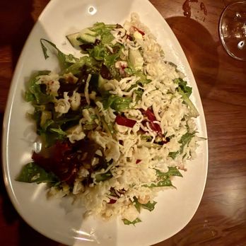 E Fiori - Insalata Tritata - Italian Near Me - Birmingham, Michigan