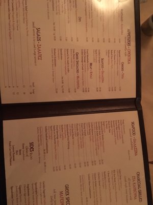 Menu photo 7 Telly's Taverna Astoria, NY Menu photo 7 Telly's Taverna Astoria, NY