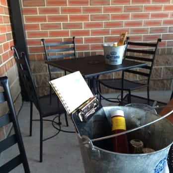 Buffalo Wild Wings - Patio dining - Chicken Wings Near Me - Ankeny, Iowa