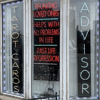 Spiritual Doors - Supernatural Readings Near Me - Chicago, Illinois Spiritual Doors - Supernatural Readings Near Me - Chicago, Illinois