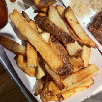 Wursthaus - Belgian Fries (TikTok: @justandyvu) - Pubs Near Me - Santa Ana, California Wursthaus - Belgian Fries (TikTok: @justandyvu) - Pubs Near Me - Santa Ana, California