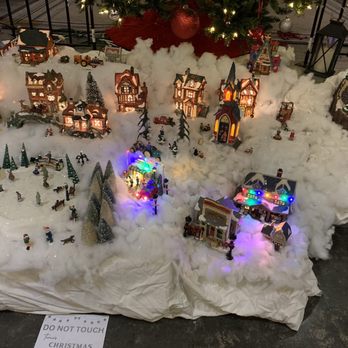 Timi’s Cafe - Holiday village - Donuts Near Me - Cadiz, Ohio