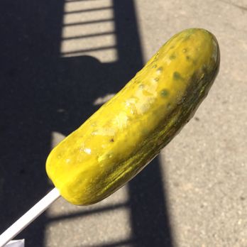 Wightman Farms - Pickle Stick! - Farmers Market Near Me - Morristown, New Jersey Wightman Farms - Pickle Stick! - Farmers Market Near Me - Morristown, New Jersey
