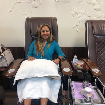 Number One Nails Spa - Nail Salons Near Me - Davie, Florida