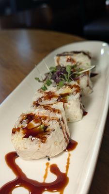 Q Sushi by null