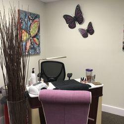 Nailqueen Sabine