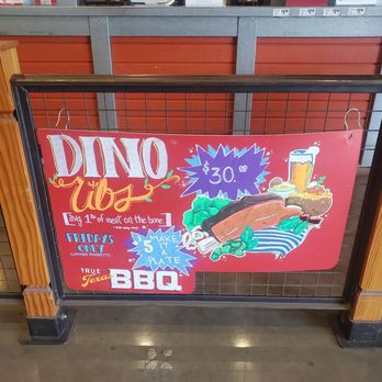 H-E-B - True Texas BBQ (Inside HEB) Feb. 2024 - Grocery Near Me - Magnolia, Texas H-E-B - True Texas BBQ (Inside HEB) Feb. 2024 - Grocery Near Me - Magnolia, Texas