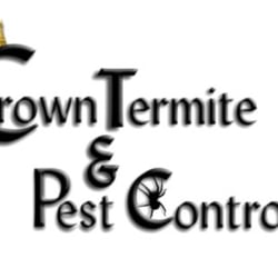 Crown Termite & Pest Control