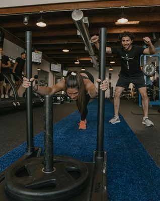 Circuit Works by null