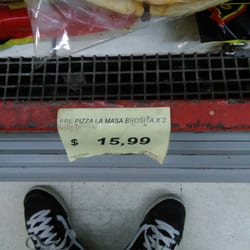 Super cabaña 27 - La masa brosita. Ese nombre merece un premio.