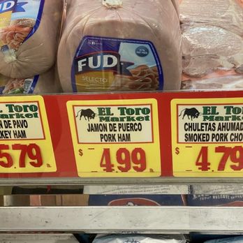 El Toro Market - Fly in meat - International Grocery Near Me - Oakdale, California El Toro Market - Fly in meat - International Grocery Near Me - Oakdale, California