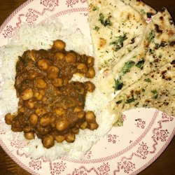 Green Chili Indian Restaurant