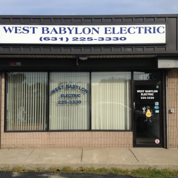 West Babylon Electric - Electricians Near Me - West Babylon, New York West Babylon Electric - Electricians Near Me - West Babylon, New York