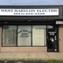 Photo of West Babylon Electric