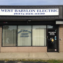 West Babylon Electric